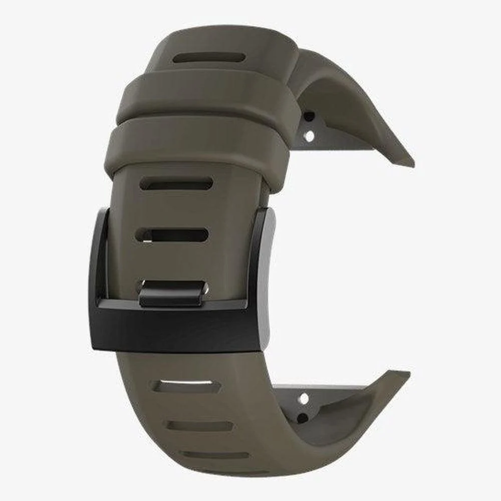 Open Box Suunto D6I Novo Dive Computer Strap Kit - Image 2