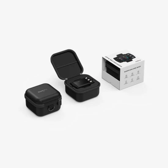 Open Box Suunto Eon Steel Dive Computer with Boot and USB - Image 3