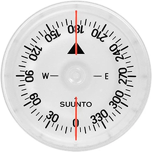 Suunto SK-8 Capsule Replacement ONLY