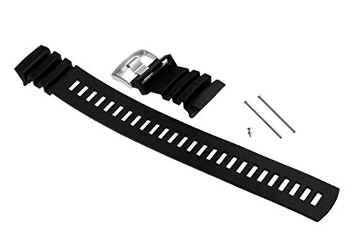 Open Box Suunto Strap Replacement Kit