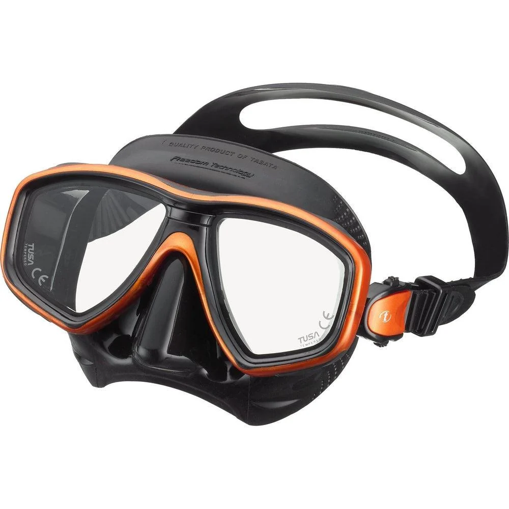 Open Box Tusa Ceos Mask - Image 10