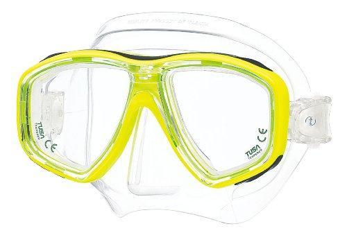 Open Box Tusa Ceos Mask - Image 12