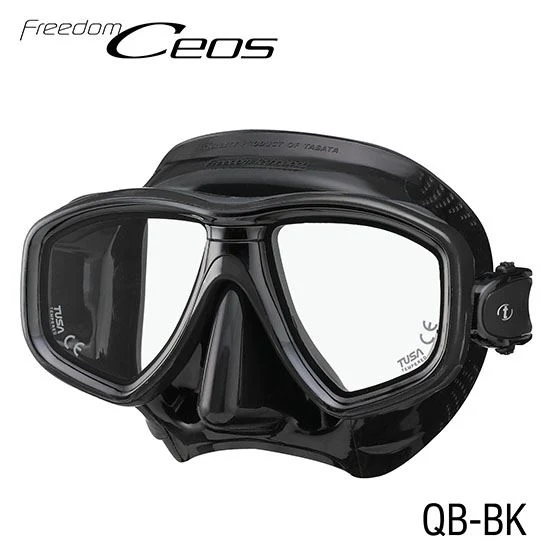 Open Box Tusa Ceos Mask - Image 18
