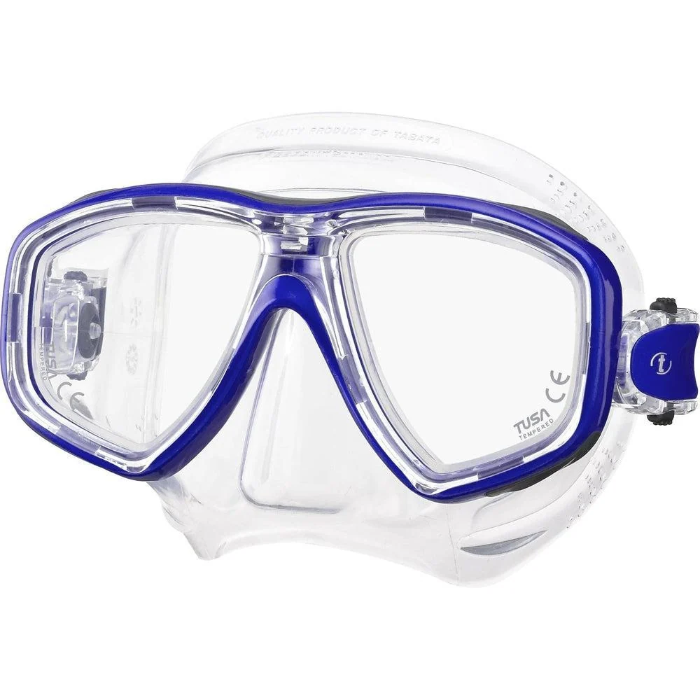 Open Box Tusa Ceos Mask - Image 2