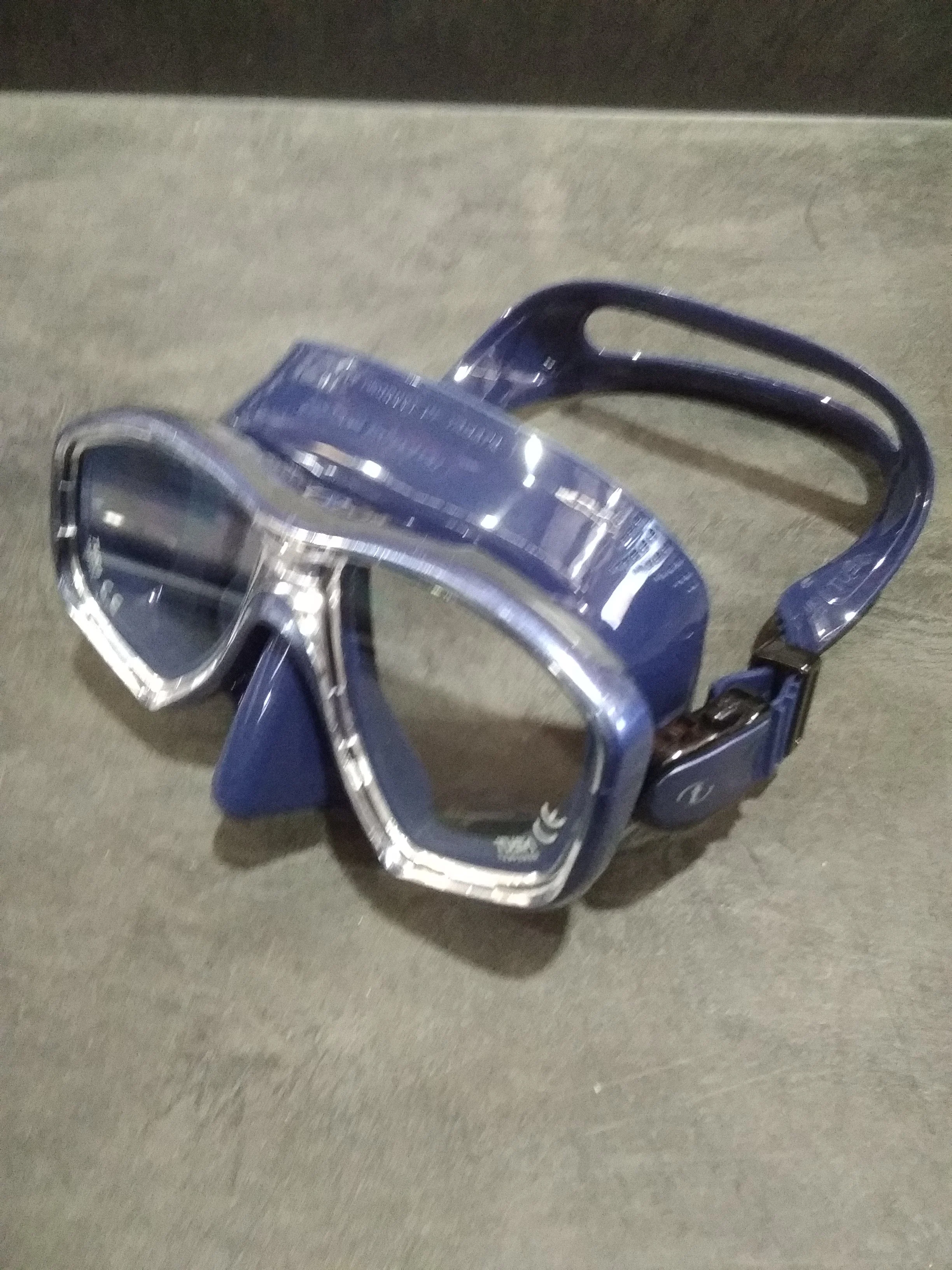 Open Box Tusa Ceos Mask - Image 27