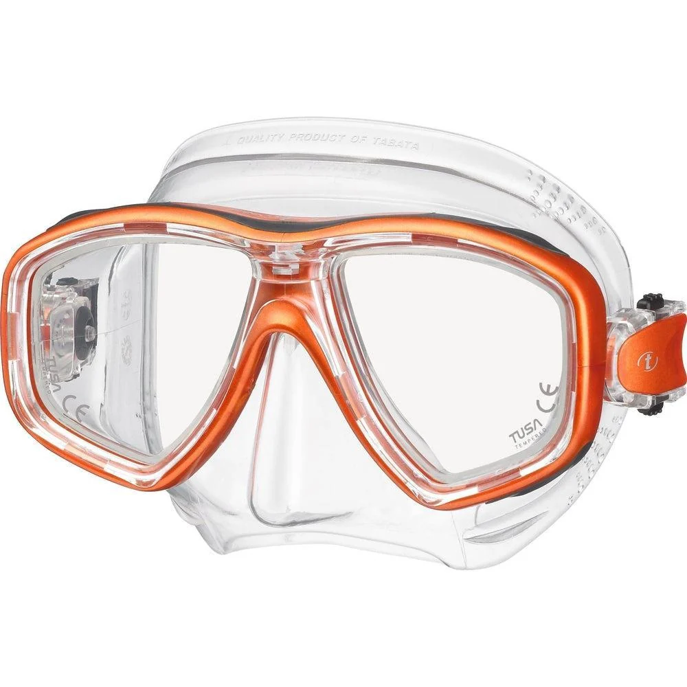 Open Box Tusa Ceos Mask - Image 4