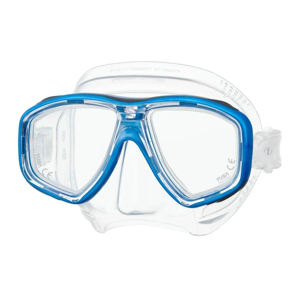 Open Box Tusa Ceos Mask - Image 6