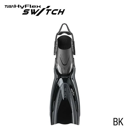 Open Box Tusa Hyflex Switch - Image 2