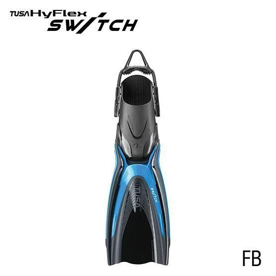 Open Box Tusa Hyflex Switch - Image 4