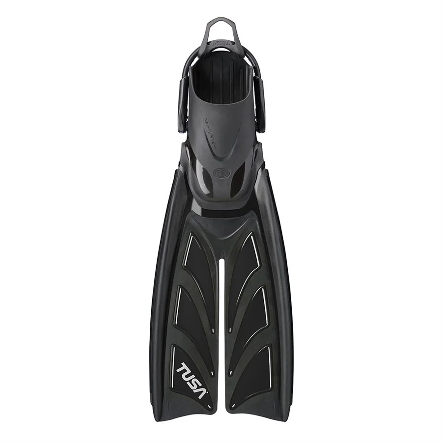 Tusa Hyflex Zoom Fin