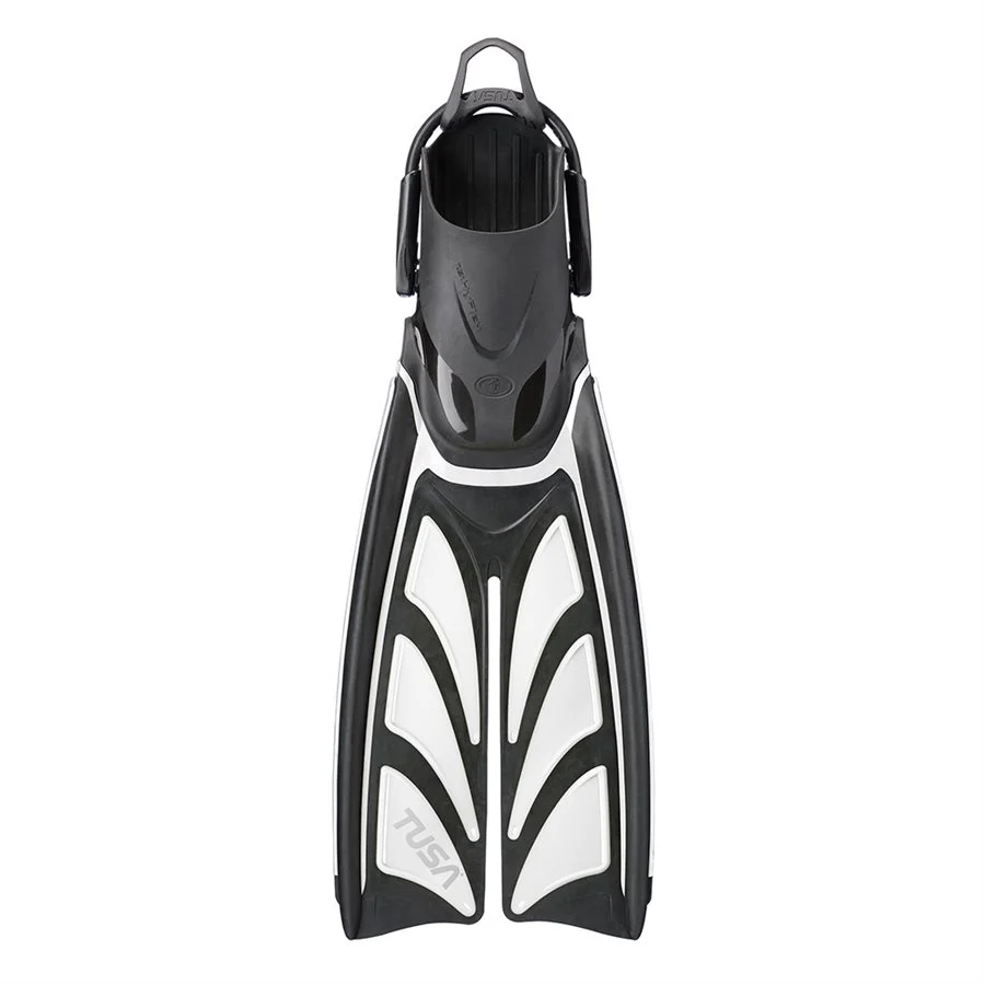 Tusa Hyflex Zoom Fin - Image 2