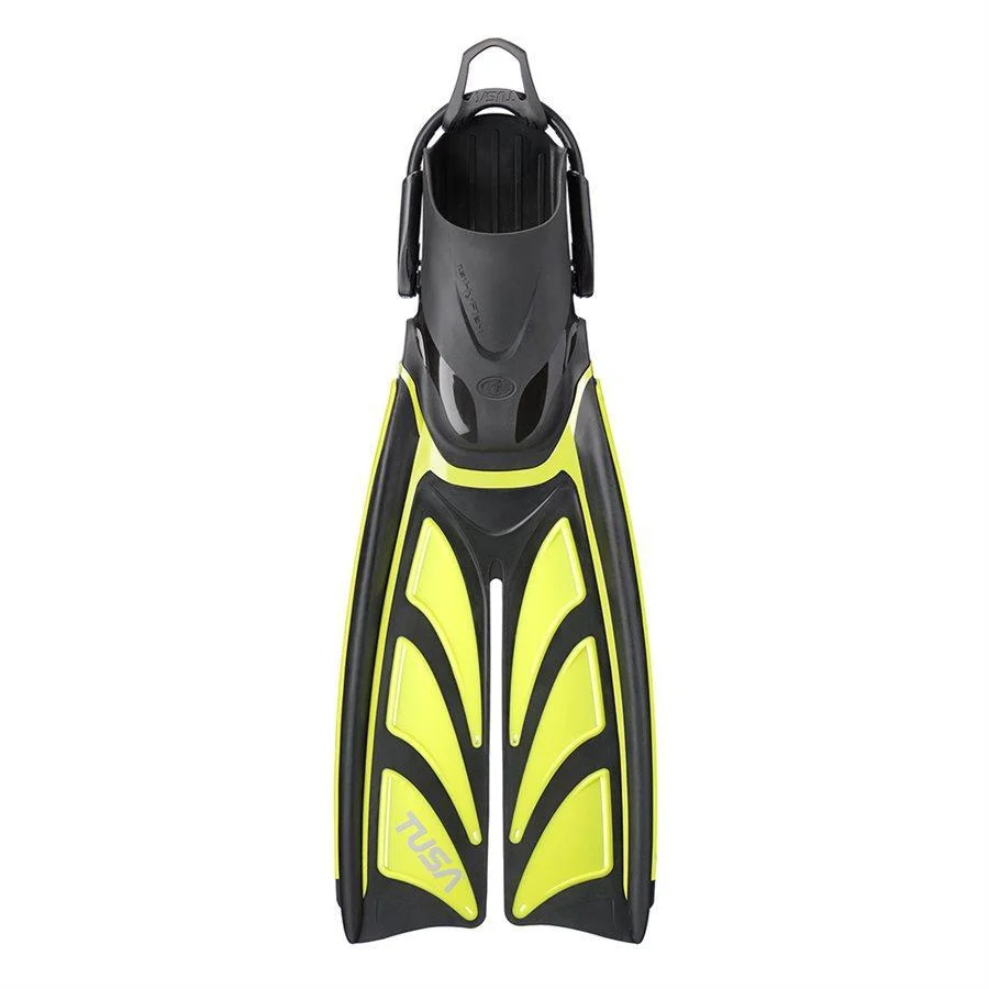 Tusa Hyflex Zoom Fin - Image 4