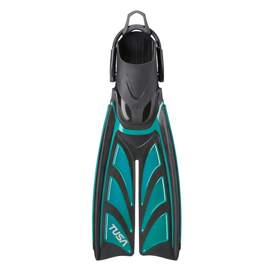 Tusa Hyflex Zoom Fin - Image 5
