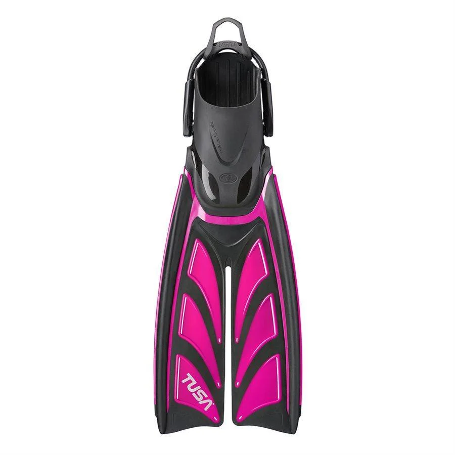 Tusa Hyflex Zoom Fin - Image 6