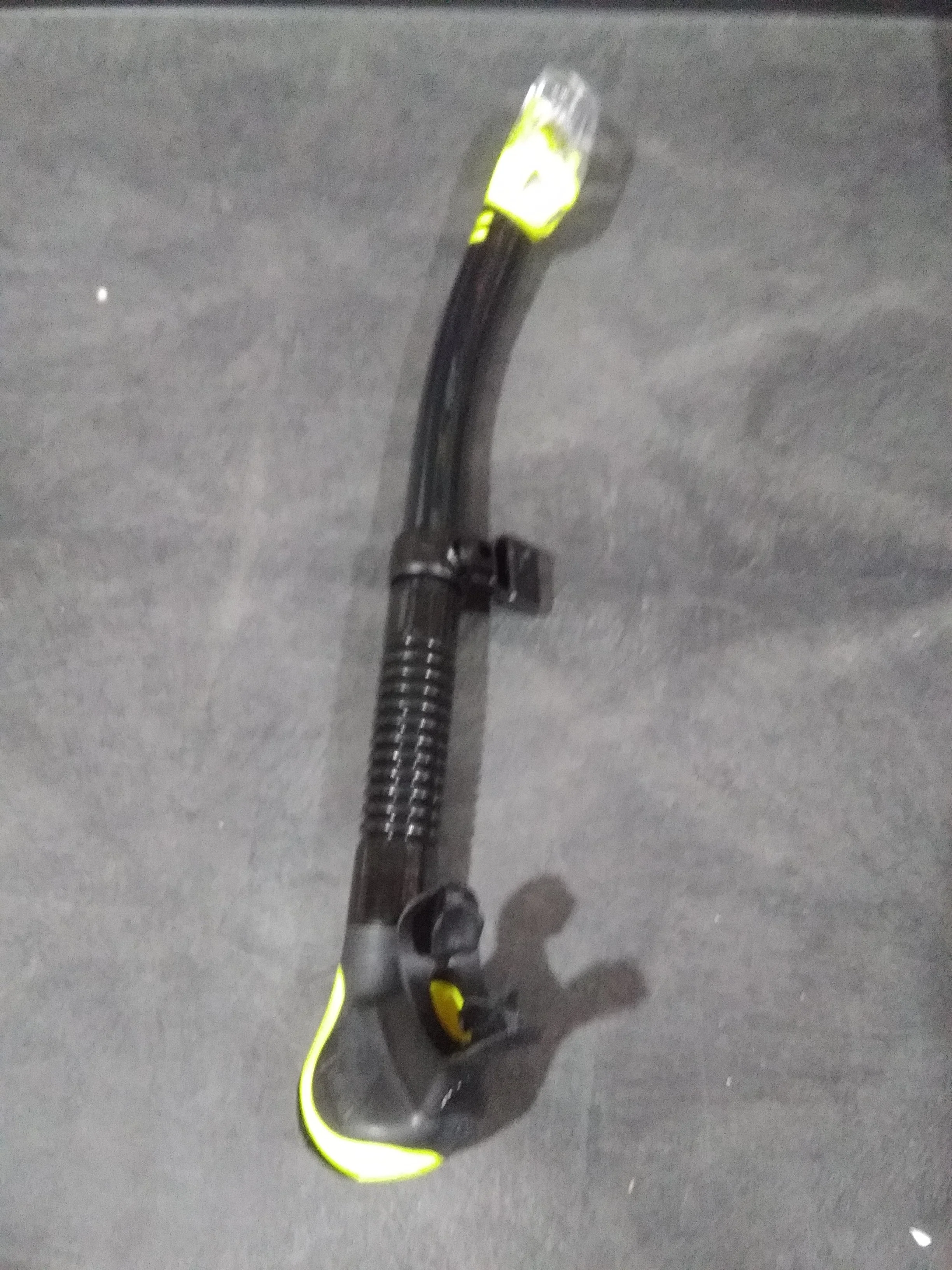 Open Box Tusa Hyperdry Elite II Snorkel - Image 12