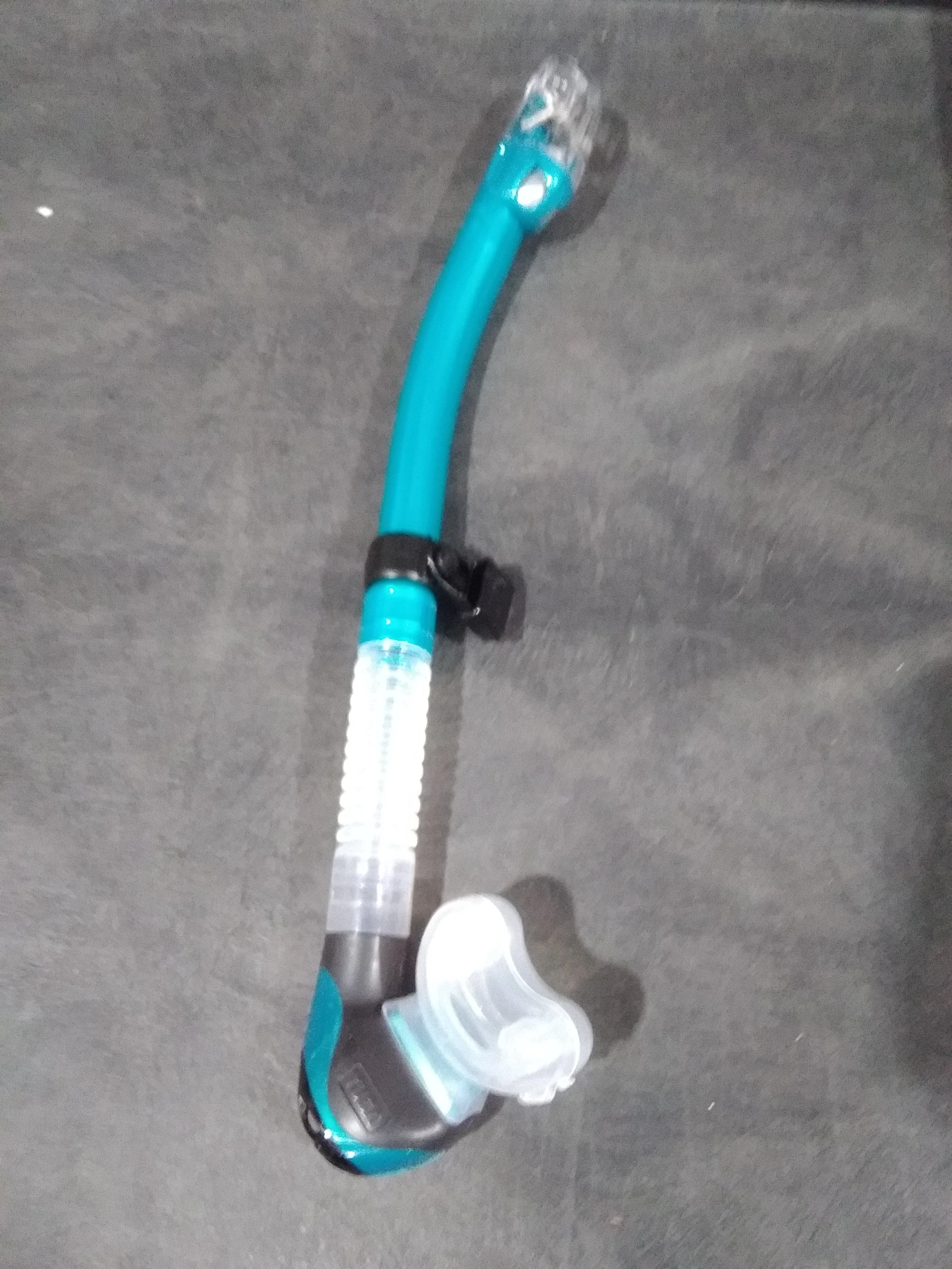 Open Box Tusa Hyperdry Elite II Snorkel - Image 15