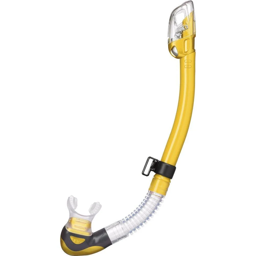 Open Box Tusa Hyperdry Elite II Snorkel - Image 16