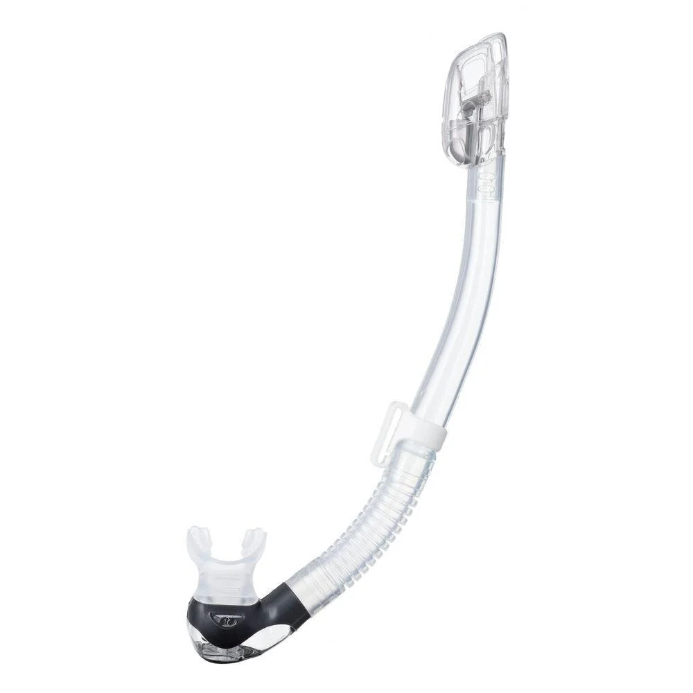 Open Box Tusa Hyperdry Elite II Snorkel - Image 19