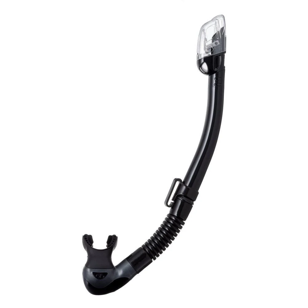 Open Box Tusa Hyperdry Elite II Snorkel - Image 2