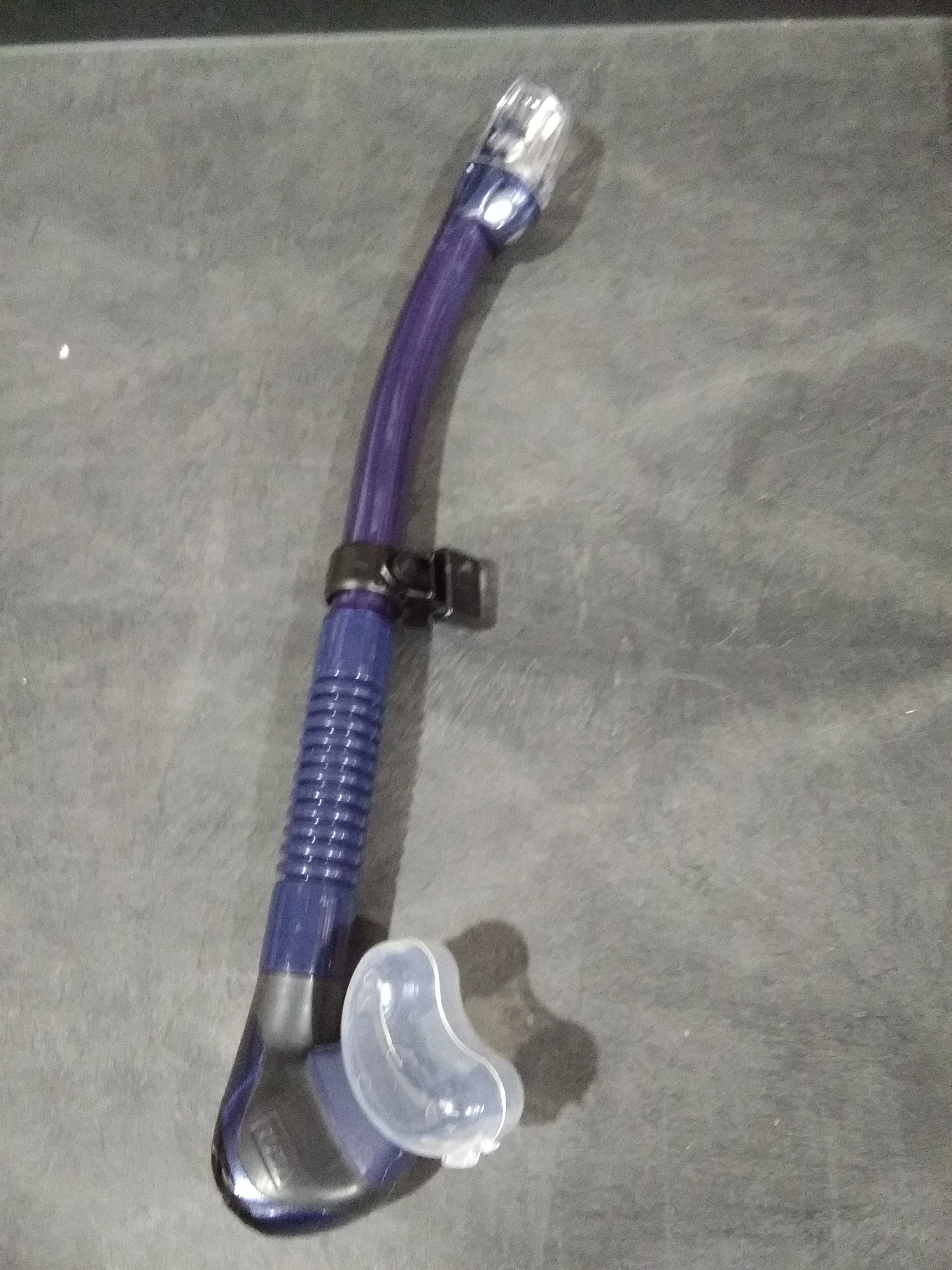 Open Box Tusa Hyperdry Elite II Snorkel - Image 23
