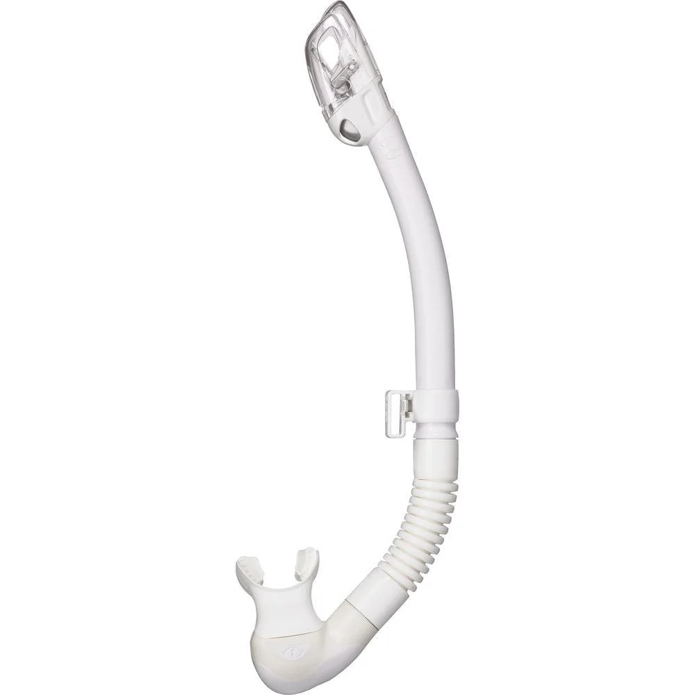Open Box Tusa Hyperdry Elite II Snorkel - Image 26