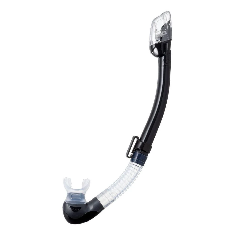 Open Box Tusa Hyperdry Elite II Snorkel - Image 3