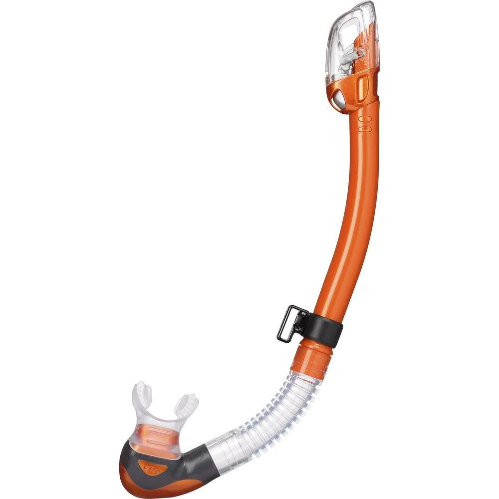 Open Box Tusa Hyperdry Elite II Snorkel - Image 8