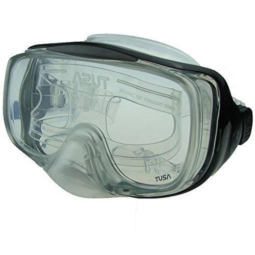 Open Box Tusa Imprex 3D Hyperdry Mask - Image 2