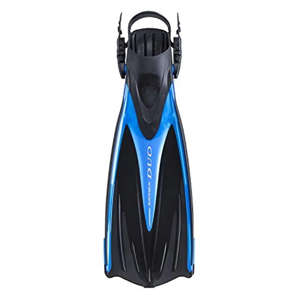 Open Box Tusa Imprex Duo Fin - Image 2