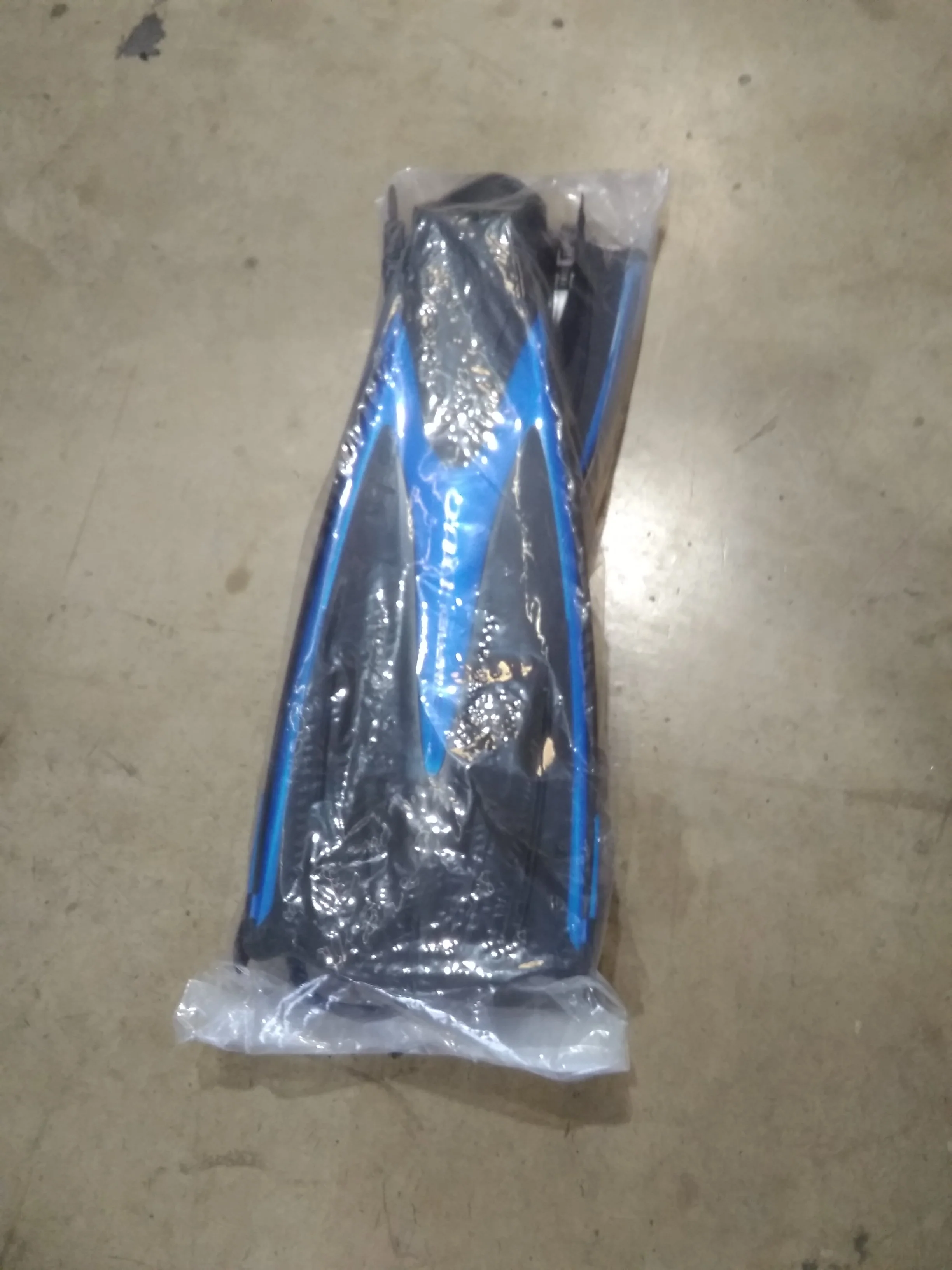 Open Box Tusa Imprex Duo Fin