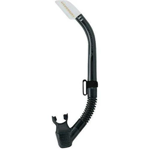 Open Box Tusa Imprex II Hyperdry Snorkel - Image 2