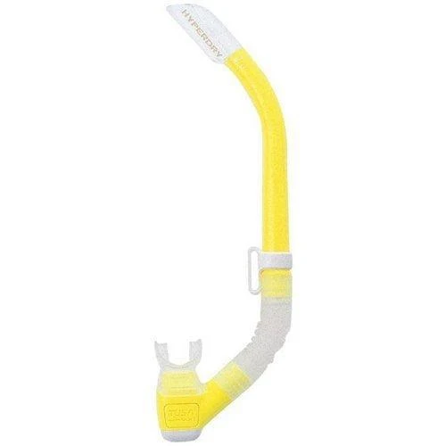 Open Box Tusa Imprex II Hyperdry Snorkel - Image 6
