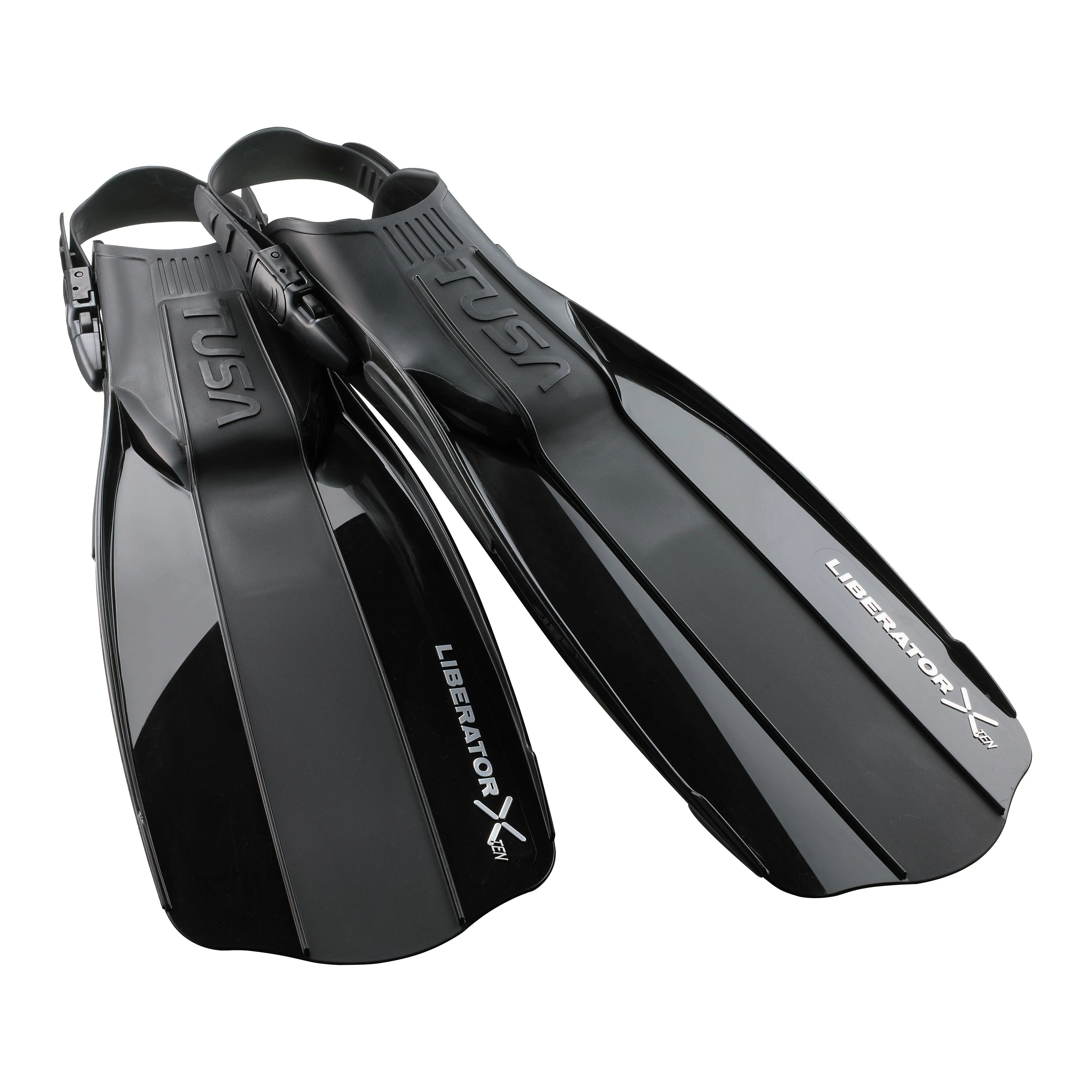 Open Box Tusa Liberator X-Ten Fin - Image 2