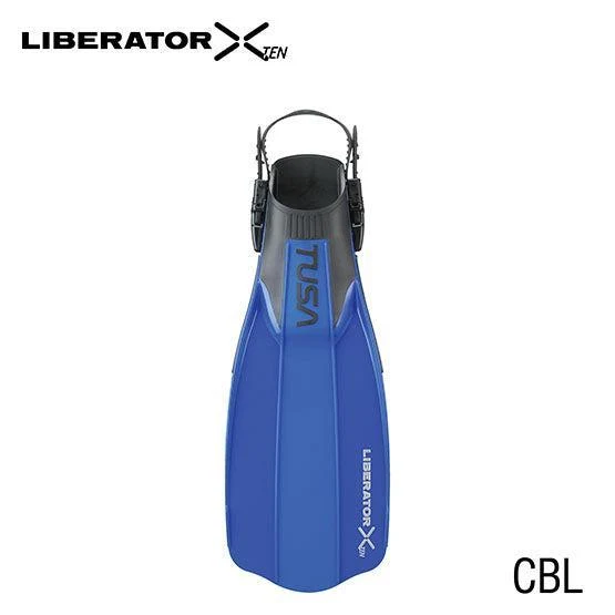 Open Box Tusa Liberator X-Ten Fin - Image 5