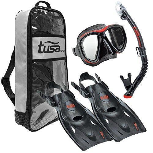 Used Tusa M/S/F (UM-24/USP-250/UF21) Pack