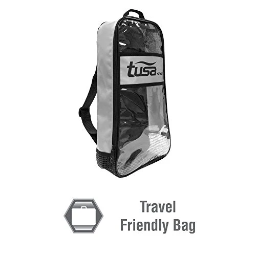 Used Tusa M/S/F (UM-24/USP-250/UF21) Pack - Image 5