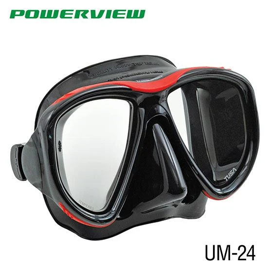 Open Box Tusa Powerview M/S Combo (UM-24/USP-250) - Image 2