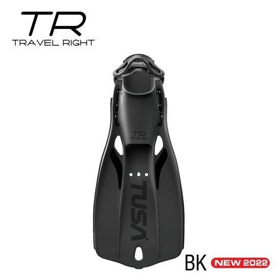Tusa Travel Right Fin - Image 5