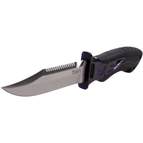 Open Box Tusa X-Pert II Knife Drop Point - Image 3