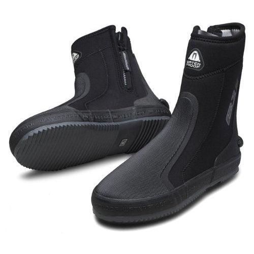 Waterproof B1 6.5mm Boots - Image 3