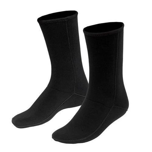Open Box Waterproof B1 Sock - 2mm - Image 2