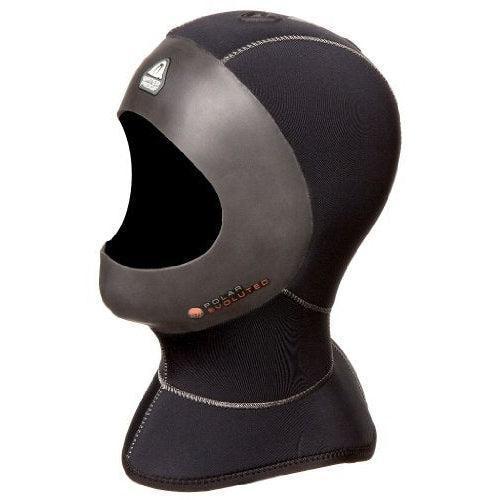 Waterproof H1 5/10mm Sandwich Polar Evoluted Hood - Image 3