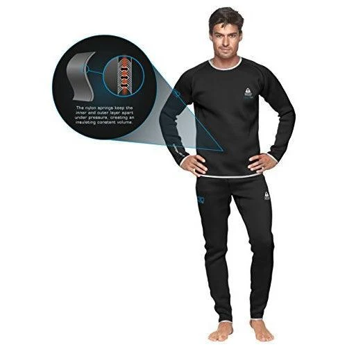 Waterproof Meshtec 3D Pants - Mens - Image 2