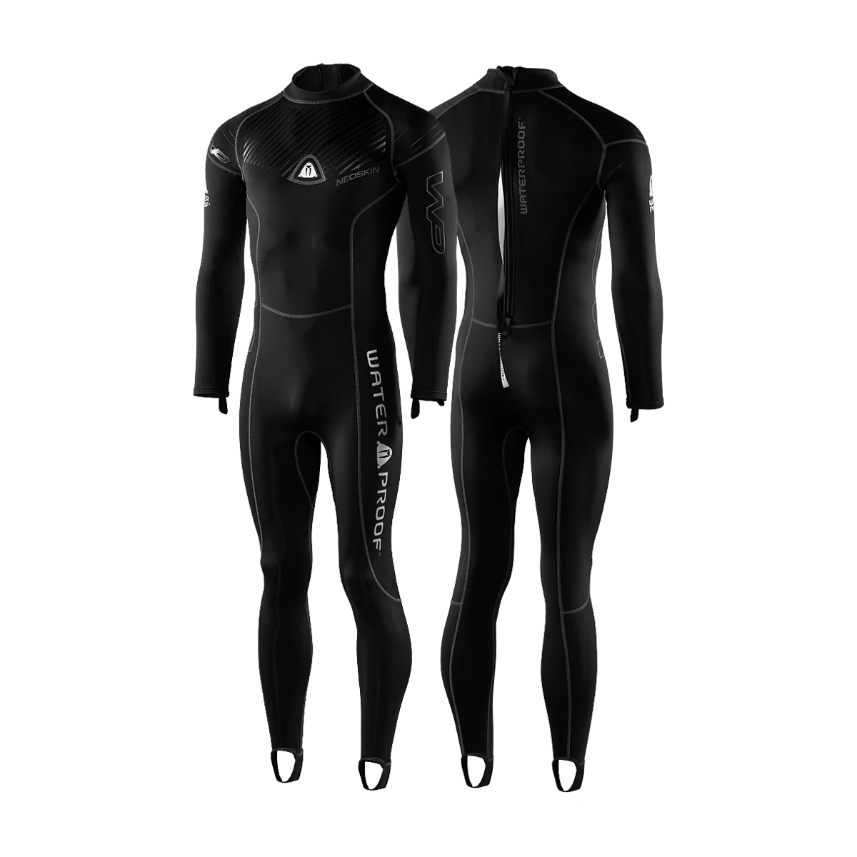 Open Box Waterproof Neoskin - Mens