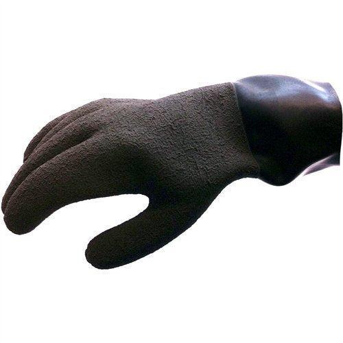 Open Box Waterproof Scuba WP Dry Glove with Liner (Set) For ISS Suits - Image 2