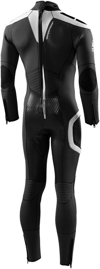 Open Box Waterproof W5 3.5MM TROPIC SUIT - MALE - Image 2