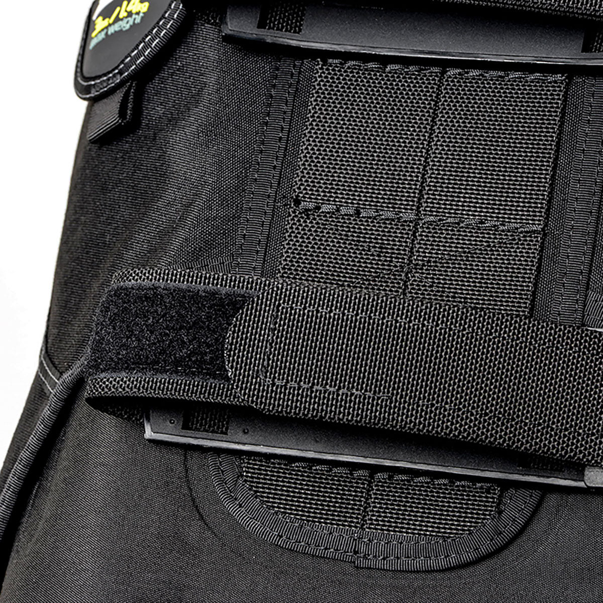 Open Box Zeagle Covert XT with Inflator and Hose - Image 6
