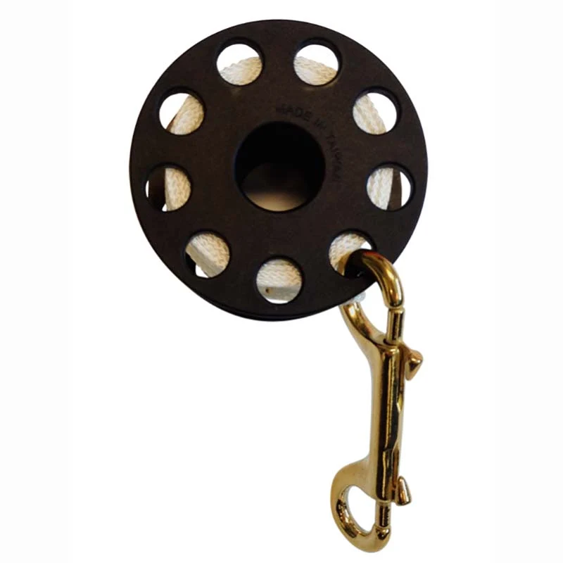 Open Box Zeagle Lightweight Thumb Reel