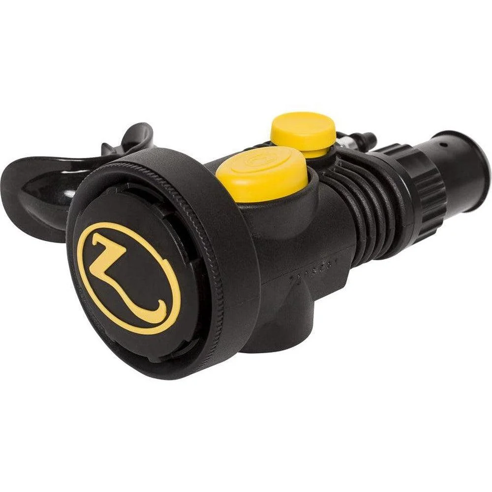 Open Box Zeagle Octo Z II Black Octopus