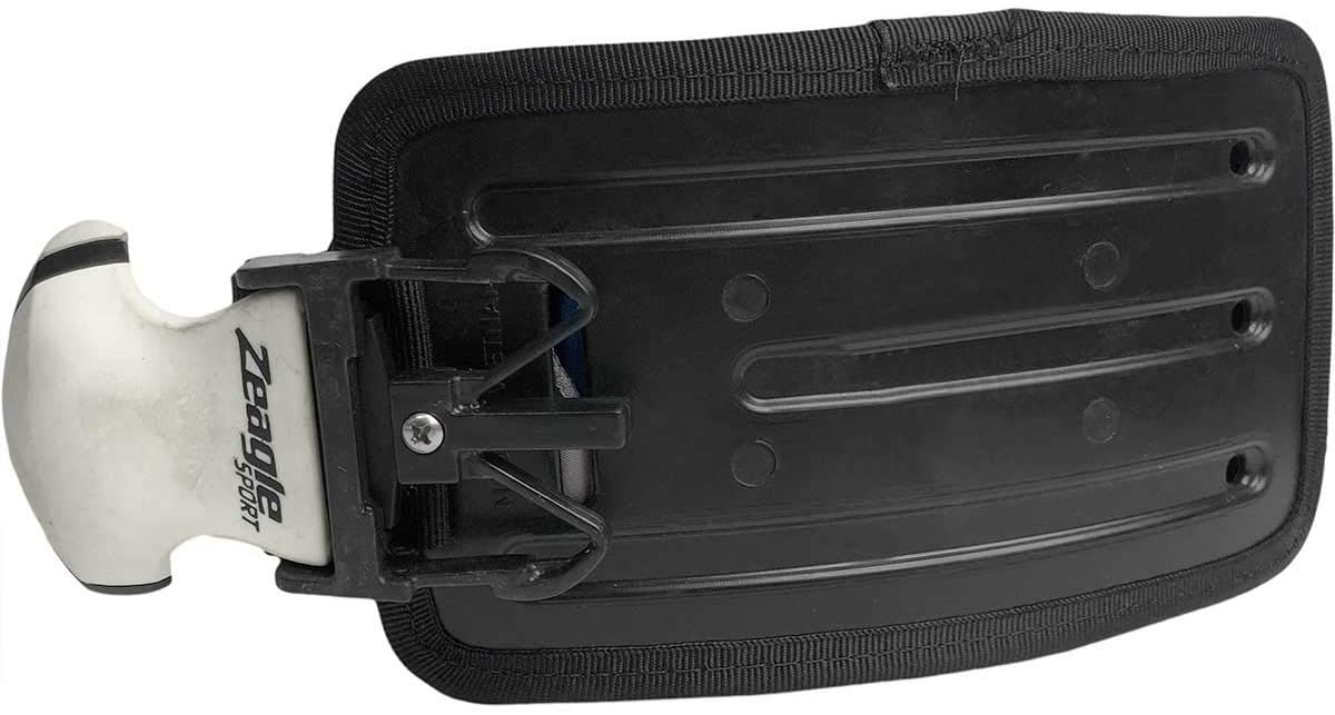 Zeagle Removable Weight Pocket - Image 3